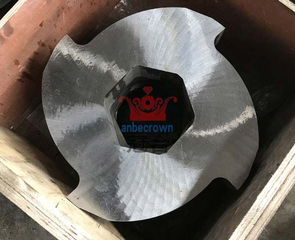 廢鋼撕碎機的環境污染和噪聲如何處理？